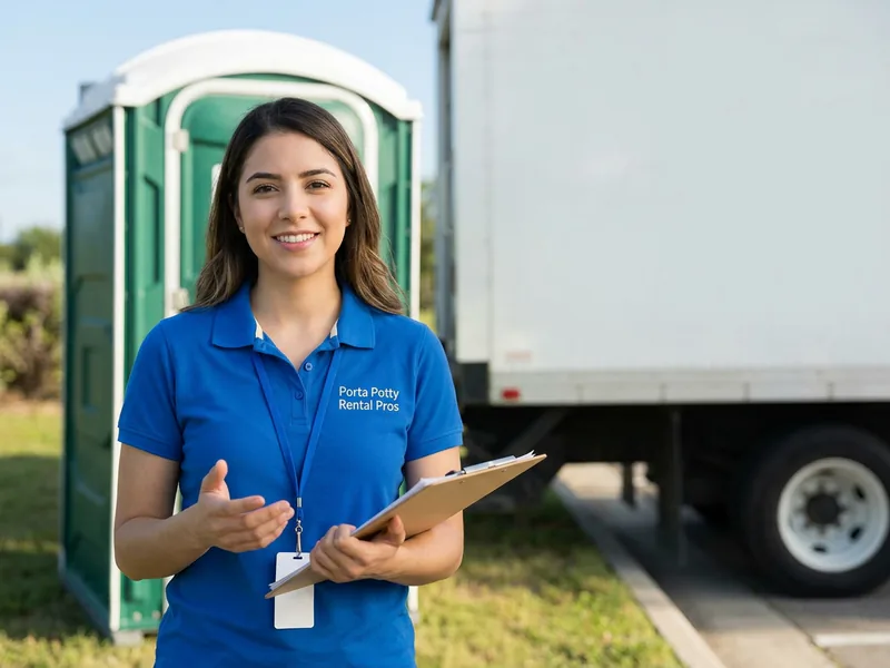 Porta Potty Rental  in Cottage Grove  FAQ